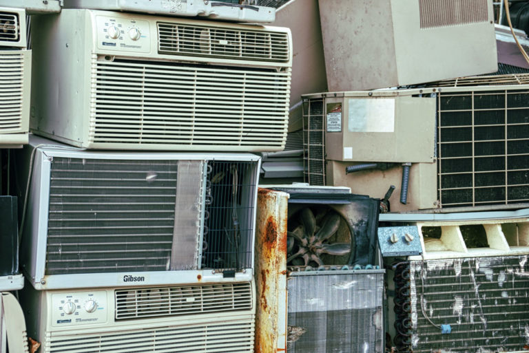 air conditioners