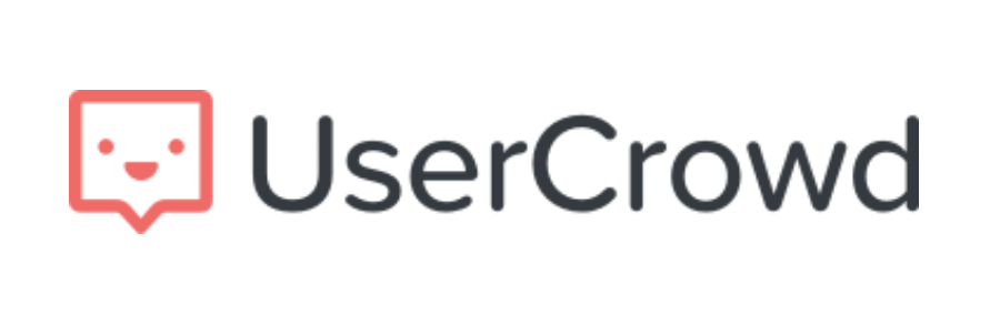 UserCrowd logo